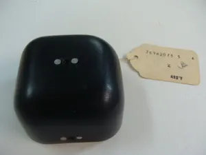 Hughes 369 Parts MD 500 Parts, Electrical Equipment Box Assy Cover 369H2075-5